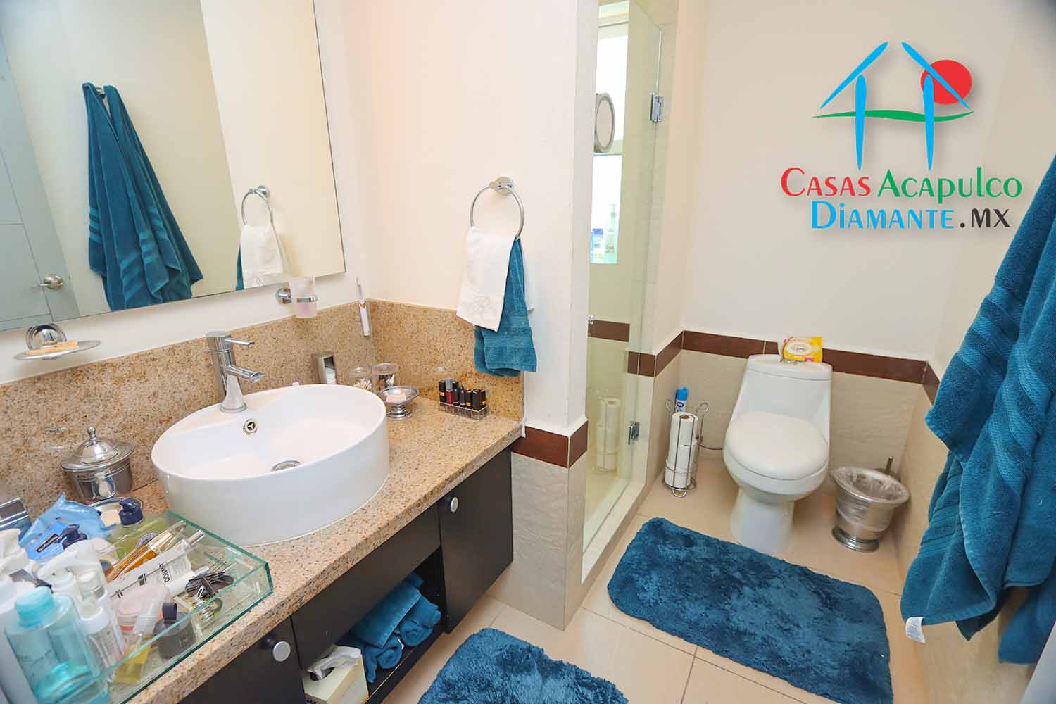 Villa Alejandra 3000 A 601 - Recámara tres 5